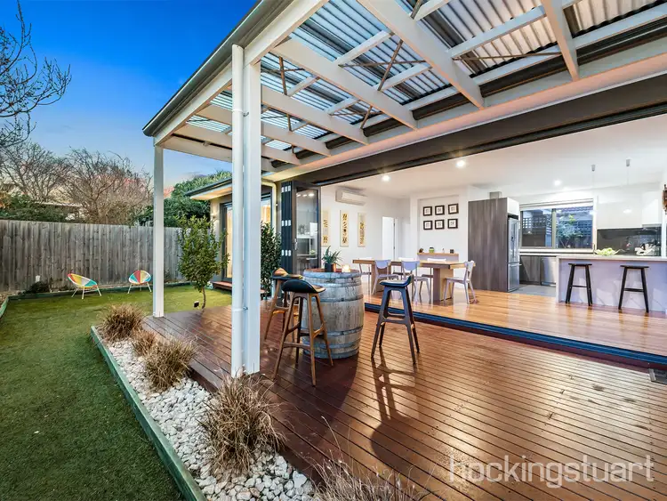 Third view of Homely house listing, 2/1 Laura Street, Aspendale VIC 3195