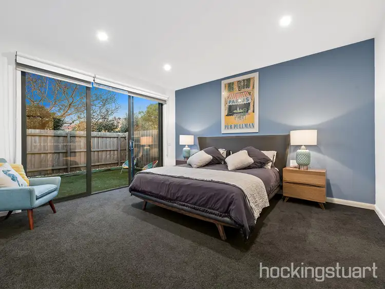 Fifth view of Homely house listing, 2/1 Laura Street, Aspendale VIC 3195