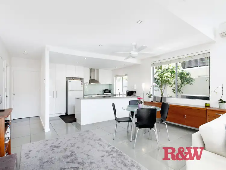 Fifth view of Homely townhouse listing, Corvina 1/33 Katharina Street, Noosa Heads QLD 4567