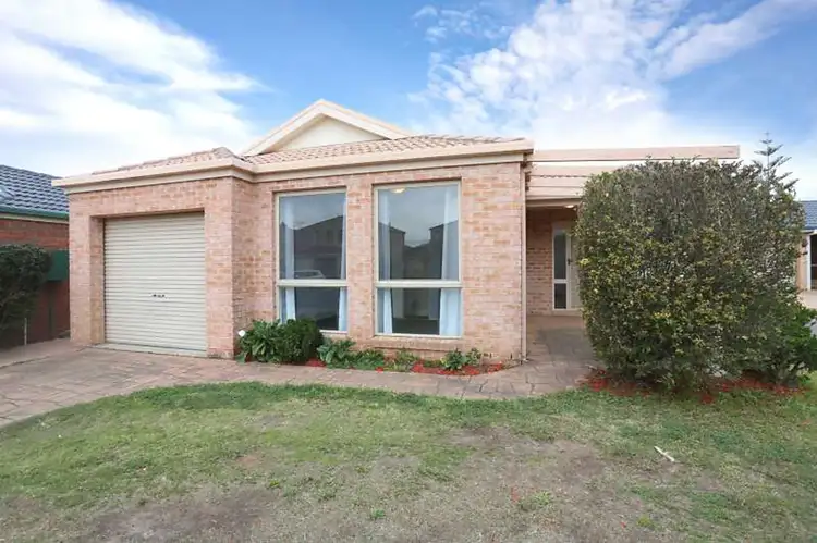 7 Caspian Court, Plumpton NSW 2761