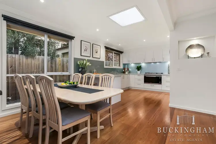 Third view of Homely house listing, 2 Marian Court, Eltham North VIC 3095
