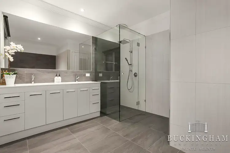 Sixth view of Homely house listing, 2 Marian Court, Eltham North VIC 3095