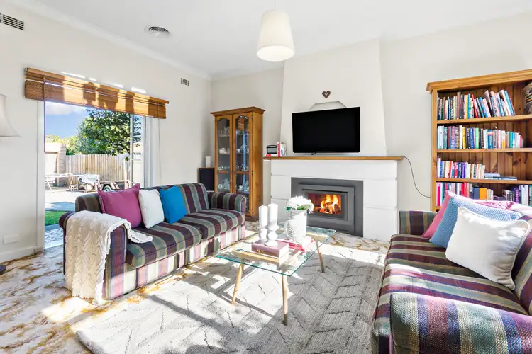 Second view of Homely house listing, 12 Seventh Street, Parkdale VIC 3195