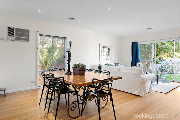 Fifth view of Homely house listing, 12 Seventh Street, Parkdale VIC 3195