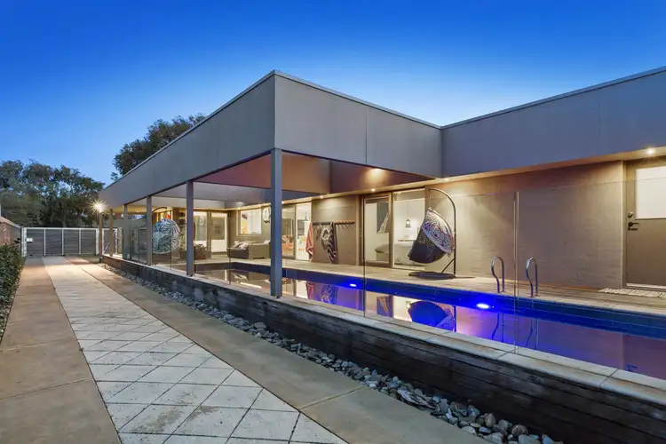 Third view of Homely house listing, 20 Charles Street, Blairgowrie VIC 3942