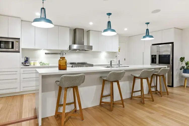 Fourth view of Homely house listing, 20 Charles Street, Blairgowrie VIC 3942