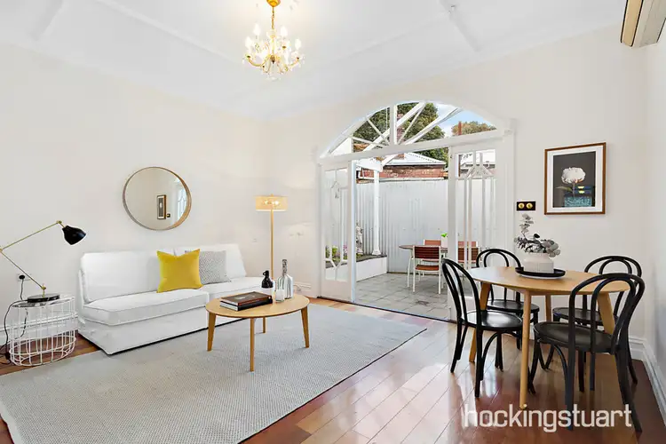 Second view of Homely house listing, 31 Garton Street, Port Melbourne VIC 3207