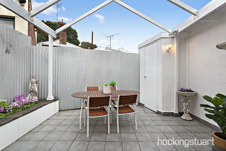 Third view of Homely house listing, 31 Garton Street, Port Melbourne VIC 3207