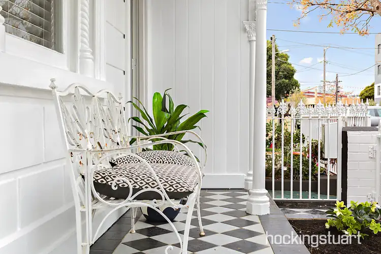 Fourth view of Homely house listing, 31 Garton Street, Port Melbourne VIC 3207