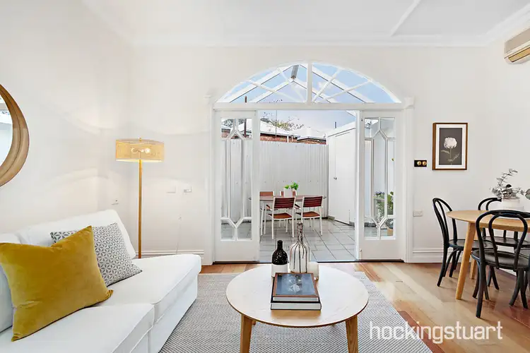 Fifth view of Homely house listing, 31 Garton Street, Port Melbourne VIC 3207