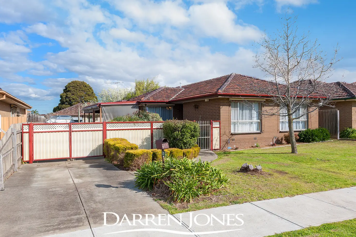 Main view of Homely house listing, 21 Park Street, Epping VIC 3076