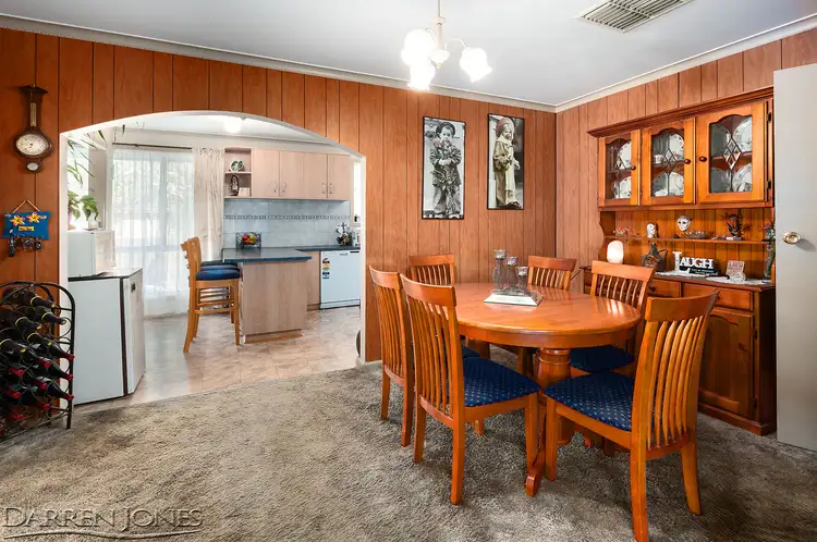 Fourth view of Homely house listing, 21 Park Street, Epping VIC 3076