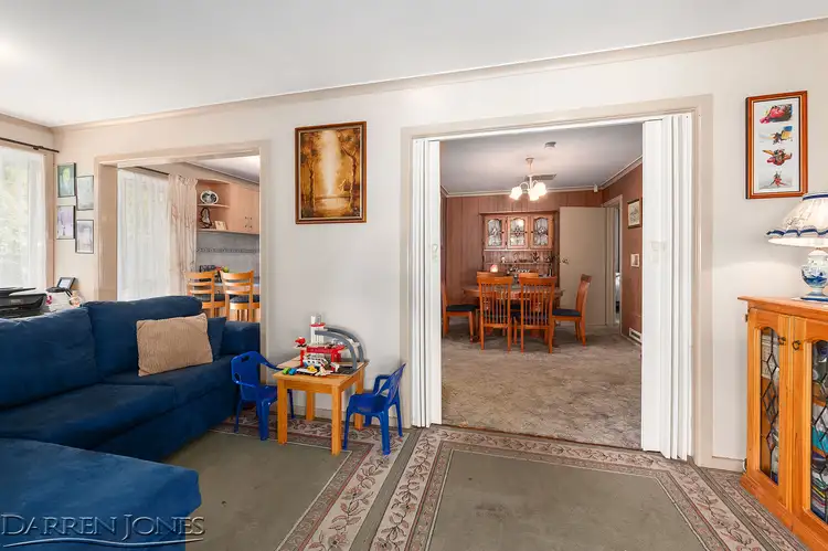Fifth view of Homely house listing, 21 Park Street, Epping VIC 3076