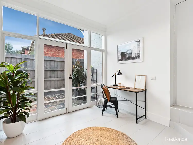 Fifth view of Homely house listing, 101A Harp Road, Kew East VIC 3102