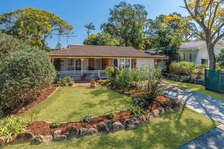 34 Tigris Street, Riverhills QLD 4074