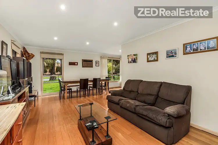 Sixth view of Homely house listing, 5 Tadstan Drive, Hampton Park VIC 3976