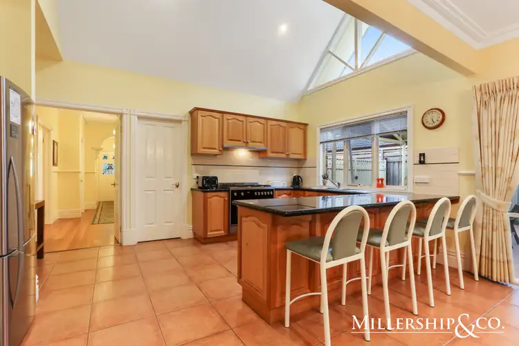 Third view of Homely house listing, 8 Yellowbox Avenue, South Morang VIC 3752