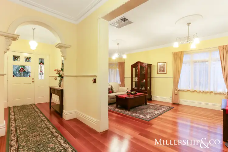 Fourth view of Homely house listing, 8 Yellowbox Avenue, South Morang VIC 3752