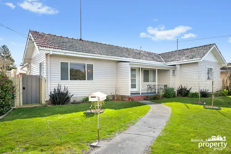 Main view of Homely house listing, 29 Grammar Street, Wendouree VIC 3355