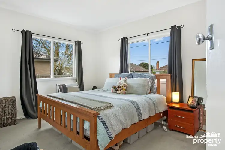 Second view of Homely house listing, 29 Grammar Street, Wendouree VIC 3355