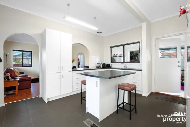 Sixth view of Homely house listing, 29 Grammar Street, Wendouree VIC 3355