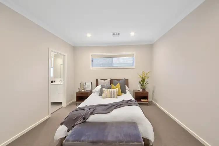 Second view of Homely house listing, 60 Longhurst Street, Oran Park NSW 2570
