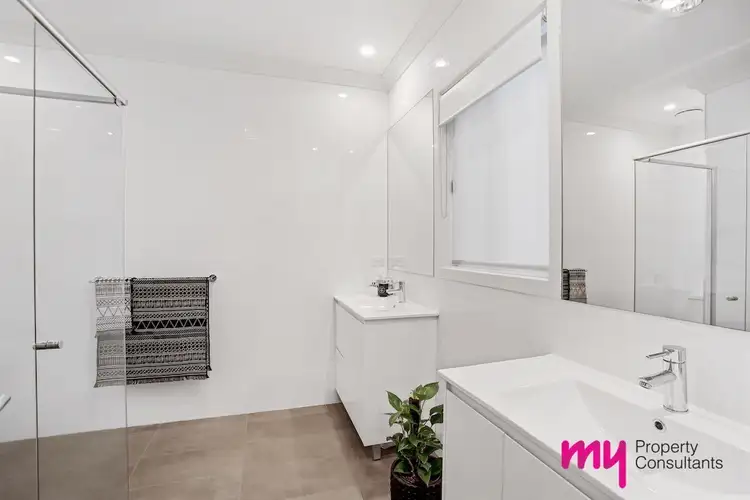 Sixth view of Homely house listing, 60 Longhurst Street, Oran Park NSW 2570