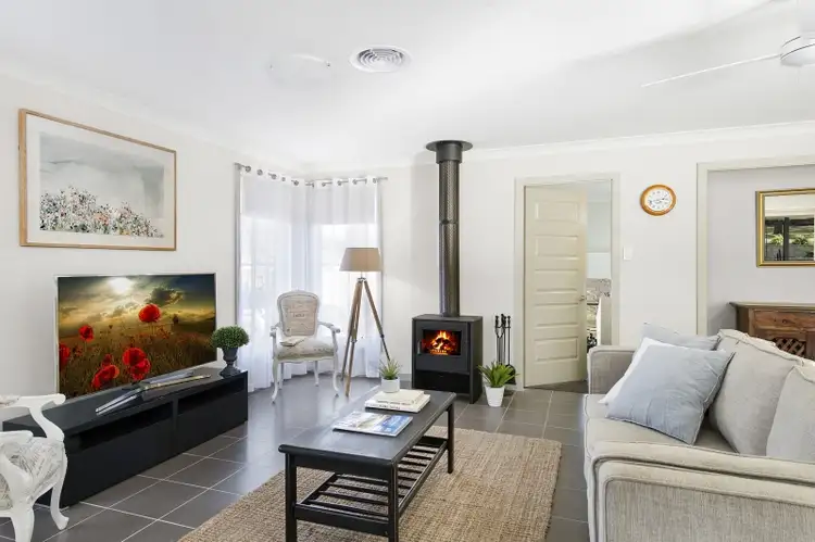 11 Bamburgh Place, Bundanoon NSW 2578