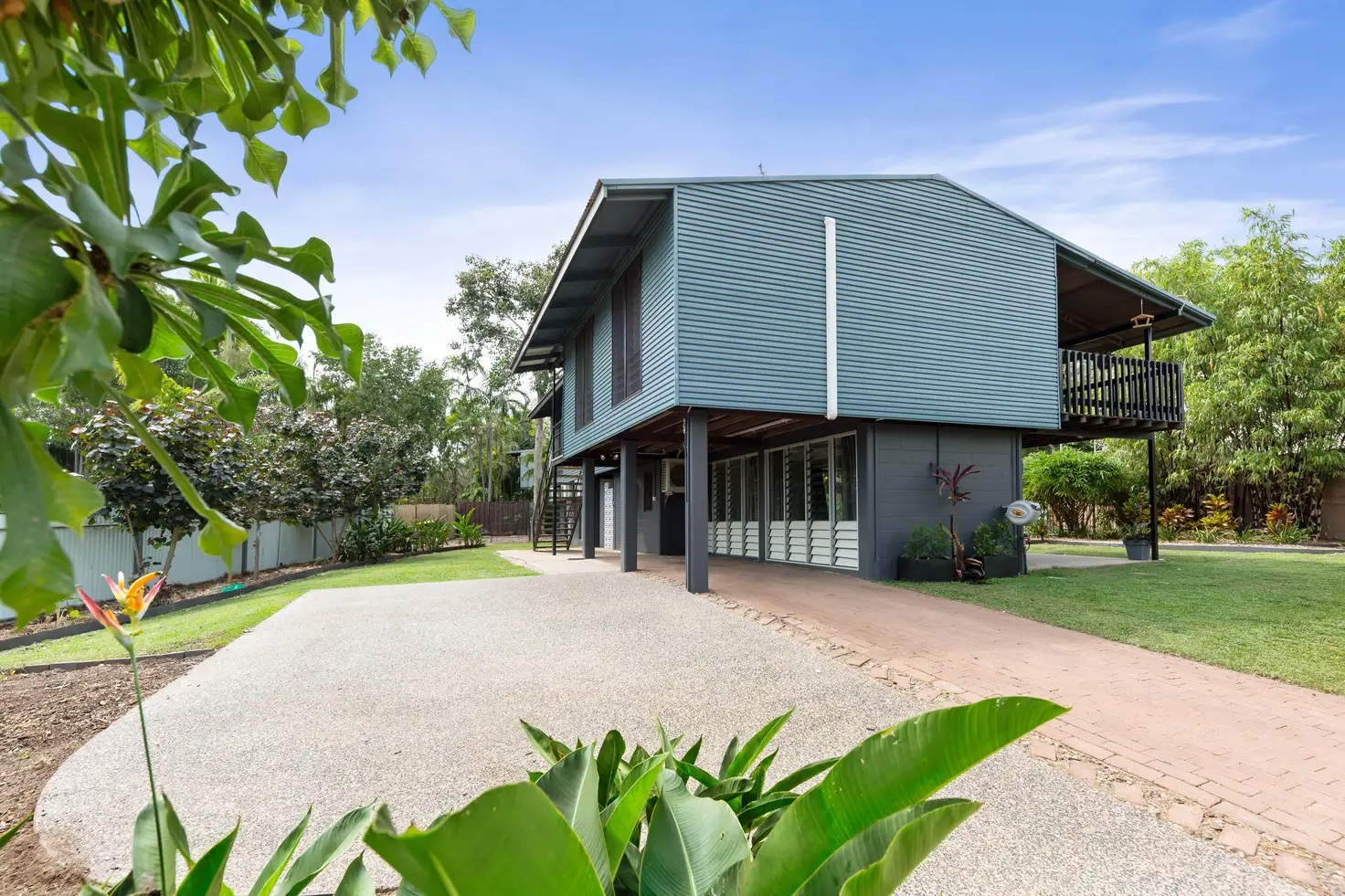 Main view of Homely house listing, 26 Koolpinyah Crescent, Tiwi NT 810