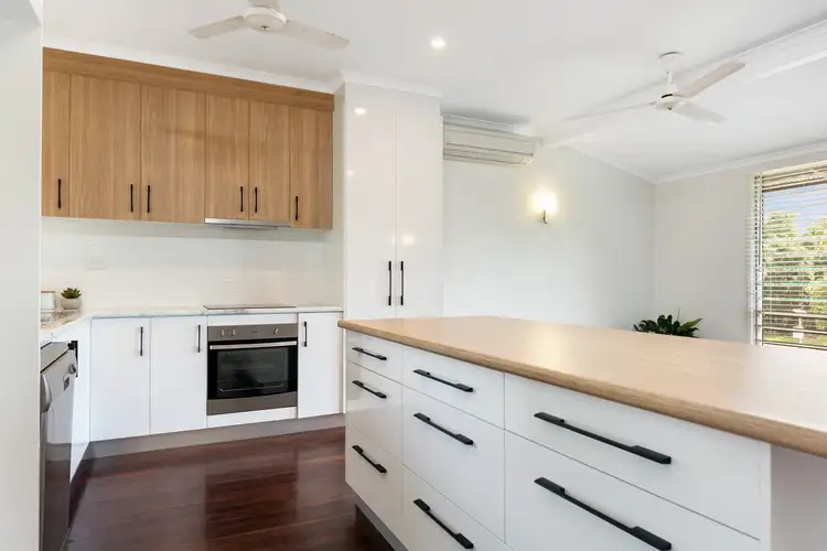 Third view of Homely house listing, 26 Koolpinyah Crescent, Tiwi NT 810