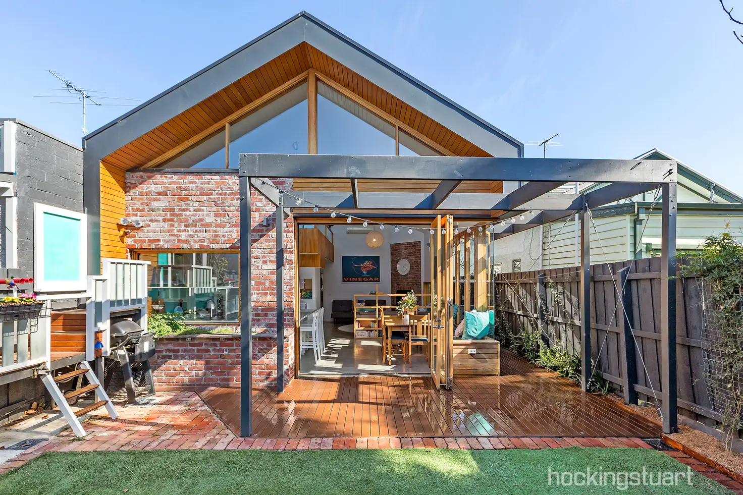Main view of Homely house listing, 29 Bayview Road, Seddon VIC 3011