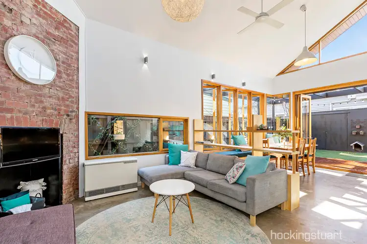 Fourth view of Homely house listing, 29 Bayview Road, Seddon VIC 3011