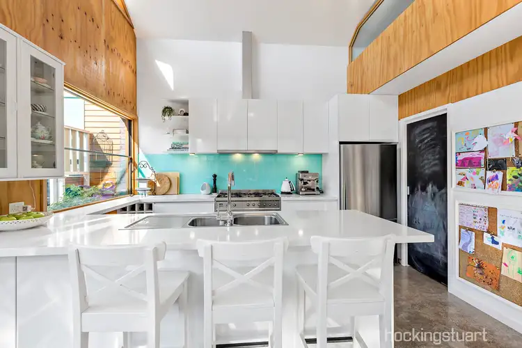 Fifth view of Homely house listing, 29 Bayview Road, Seddon VIC 3011