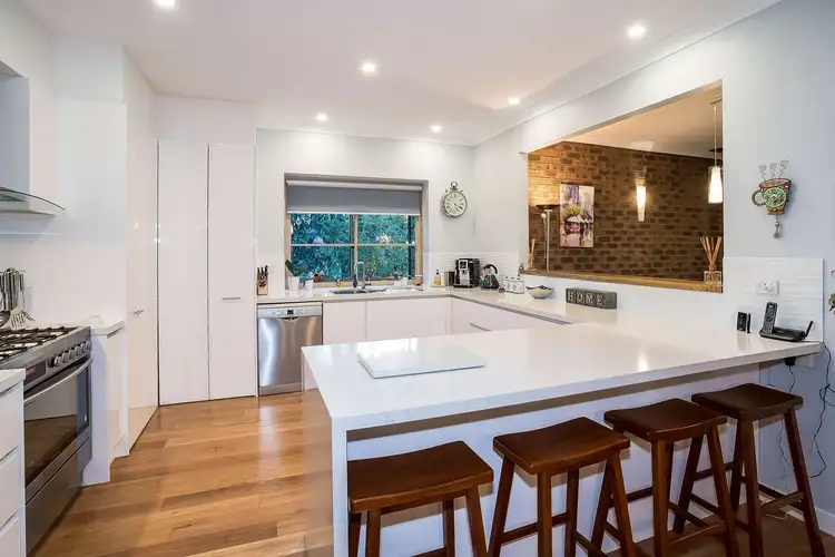 Second view of Homely house listing, 2 Broadway, Belgrave VIC 3160