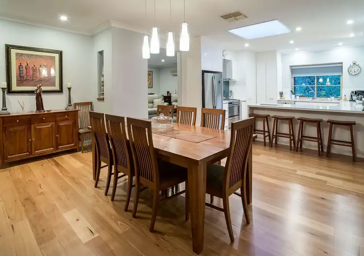 Third view of Homely house listing, 2 Broadway, Belgrave VIC 3160