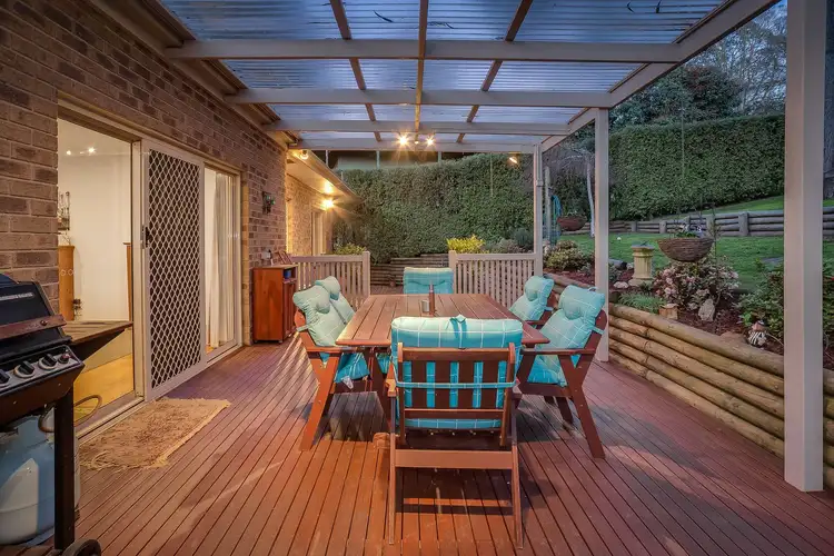 Fifth view of Homely house listing, 2 Broadway, Belgrave VIC 3160