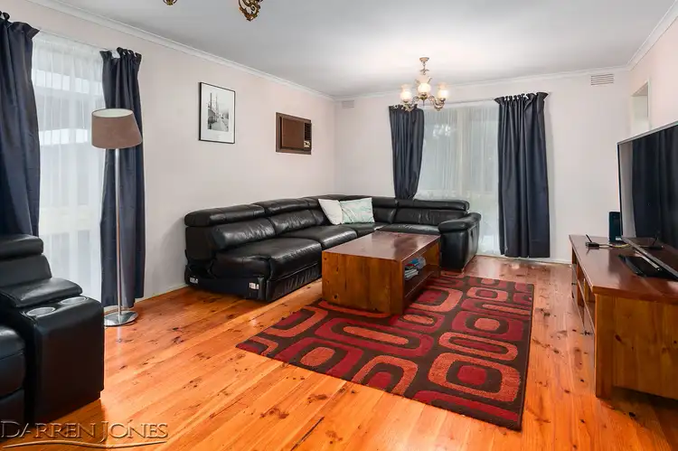 Second view of Homely house listing, 32 Delta Road, Greensborough VIC 3088