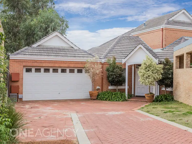 12 Primula Place, Mount Claremont WA 6010