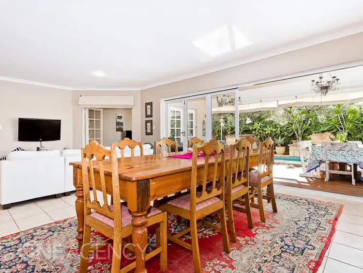 Fourth view of Homely house listing, 12 Primula Place, Mount Claremont WA 6010