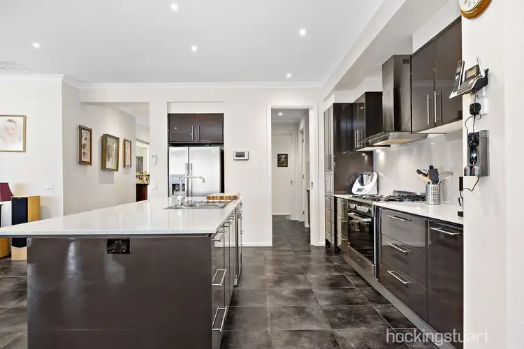 Third view of Homely house listing, 37 Maldon Drive, Eynesbury VIC 3338