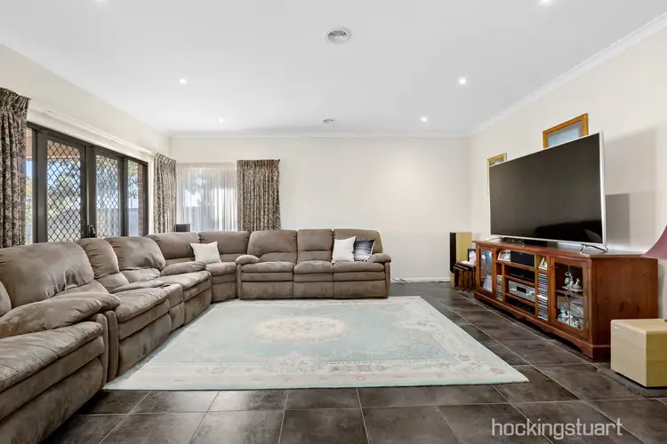 Fourth view of Homely house listing, 37 Maldon Drive, Eynesbury VIC 3338