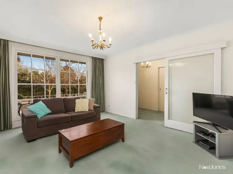 Second view of Homely unit listing, 955 Riversdale Road, Surrey Hills VIC 3127
