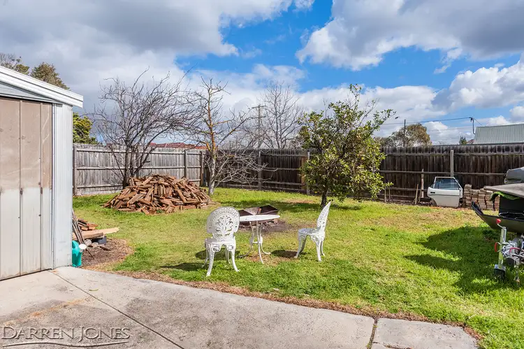 Third view of Homely house listing, 297 Greenwood Drive, Watsonia VIC 3087