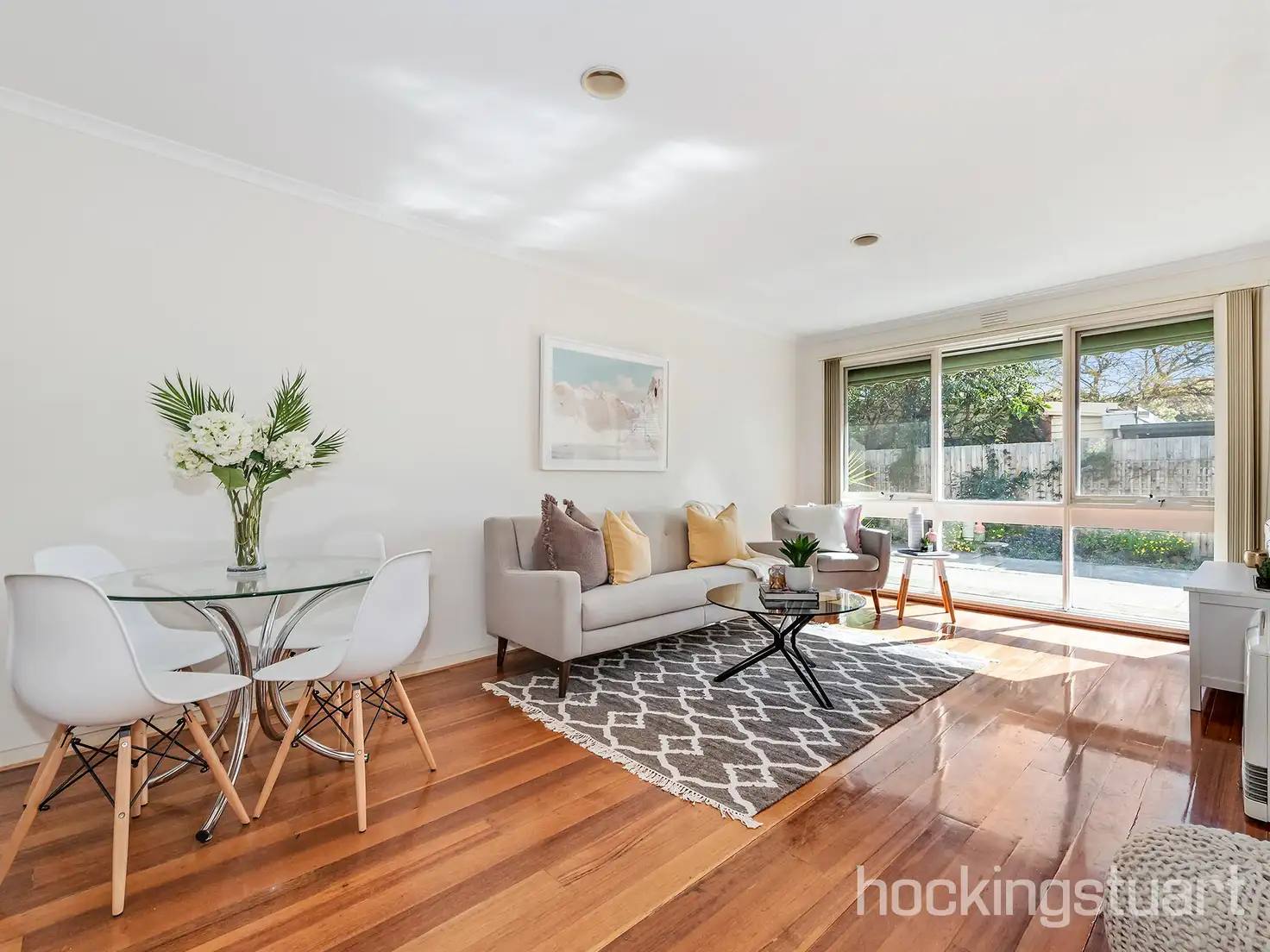 Main view of Homely unit listing, 4/59 Como Parade East, Parkdale VIC 3195