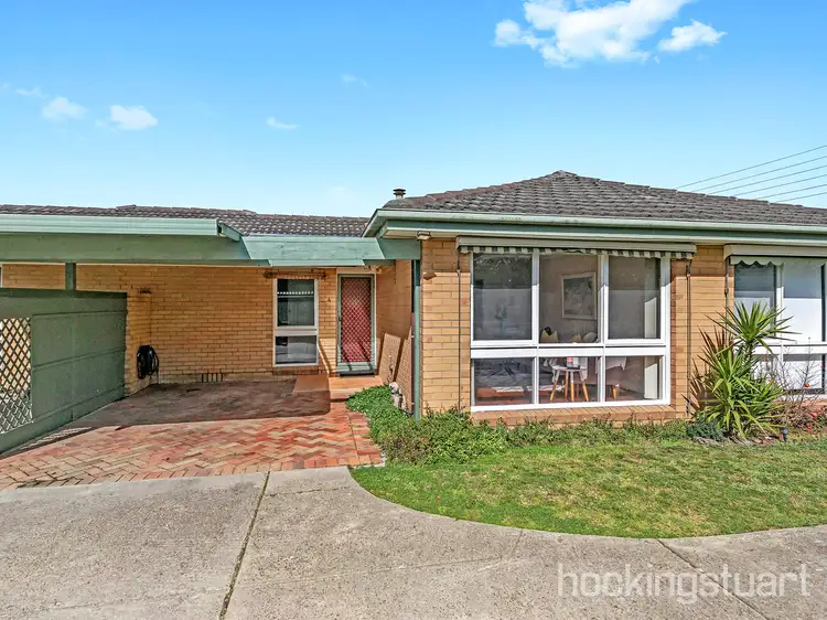 Second view of Homely unit listing, 4/59 Como Parade East, Parkdale VIC 3195