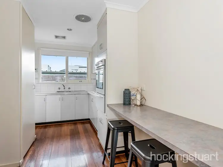Fifth view of Homely unit listing, 4/59 Como Parade East, Parkdale VIC 3195