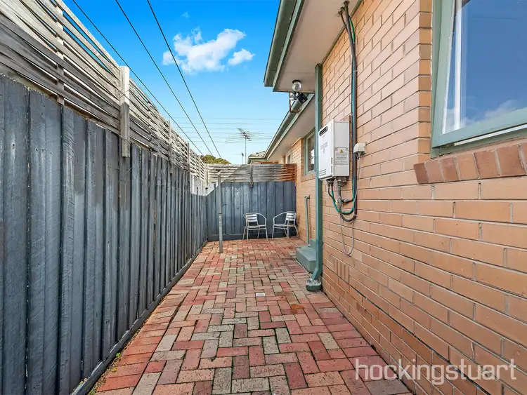 Sixth view of Homely unit listing, 4/59 Como Parade East, Parkdale VIC 3195