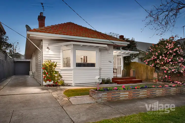 12 Rippon Street, Footscray VIC 3011