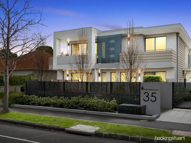 4/35 Union Street, Brighton East VIC 3187