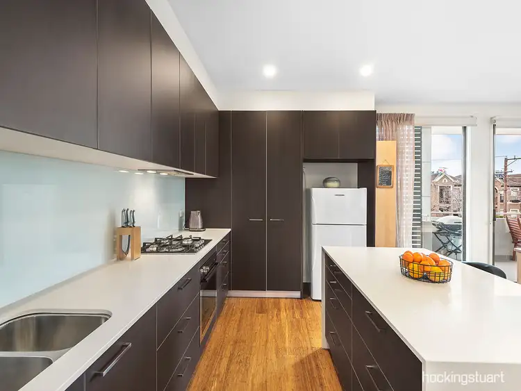 Fourth view of Homely apartment listing, 4/35 Union Street, Brighton East VIC 3187
